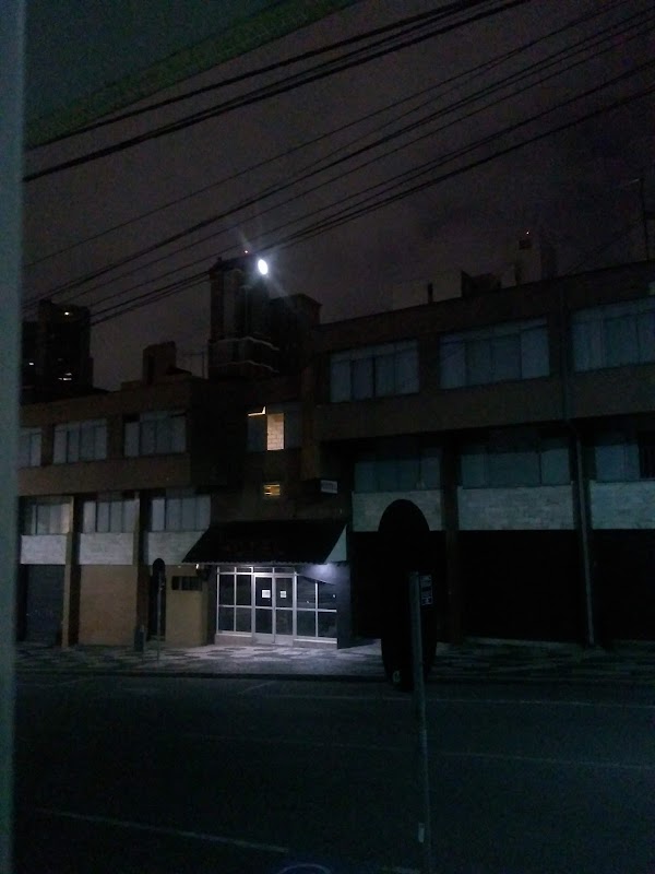 Palmares Hotel - Hotel em Centro, Curitiba/PR - Foto 3