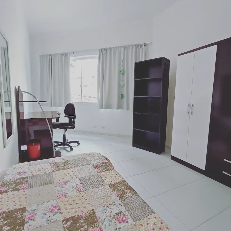 Pensionato Feminino Shalom - Hotel em Centro, Curitiba/PR - Foto 2