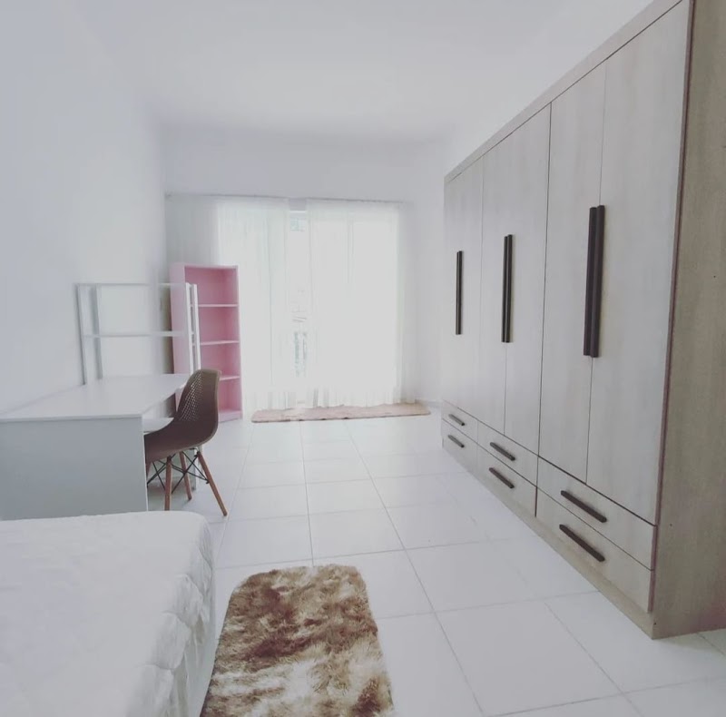 Pensionato Feminino Shalom - Hotel em Centro, Curitiba/PR - Foto 3