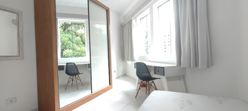 Pensionato Feminino Shalom - Hotel em Centro, Curitiba/PR - Foto 5