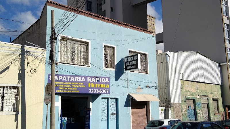 Pensionato Solar Saldanha