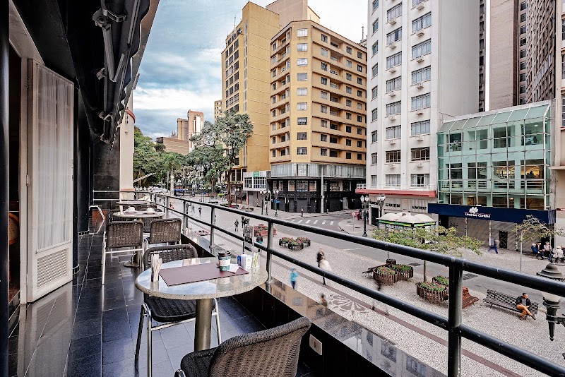 Rede Andrade Braz Hotel