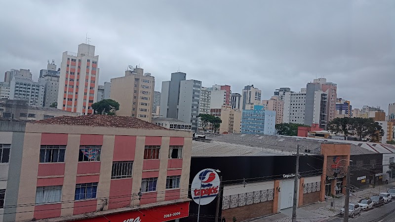 Rede Andrade Mercado Hotel