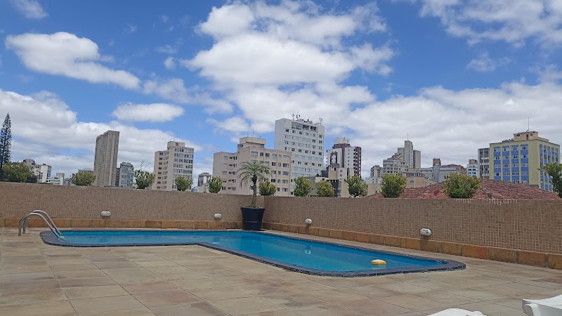 Rede Andrade São Francisco - Hotel em Centro, Curitiba/PR - Foto 3