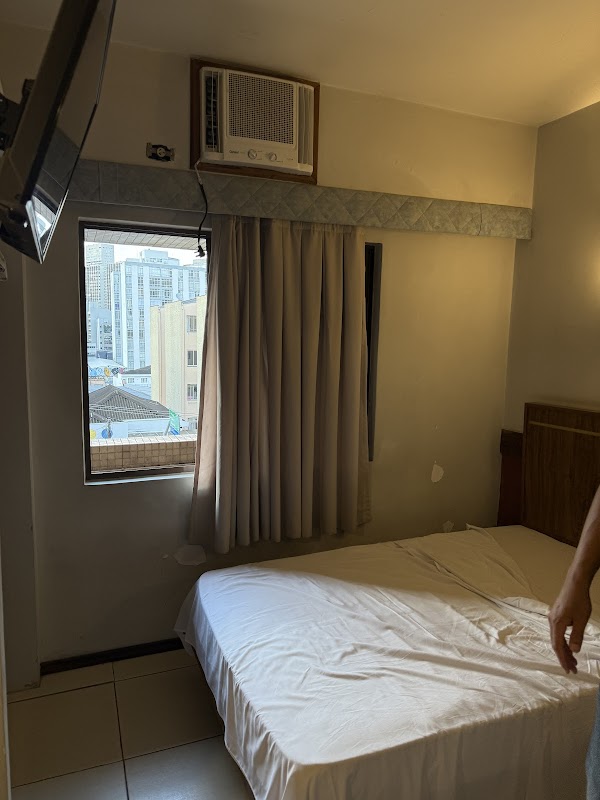 Rede Andrade São Francisco - Hotel em Centro, Curitiba/PR - Foto 5