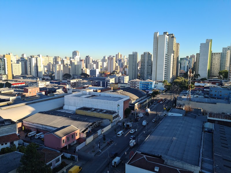 Rede Andrade Vernon Hotel