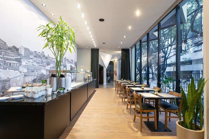 Saint Emilion by Atlantica - Hotel em Centro, Curitiba/PR - Foto 5