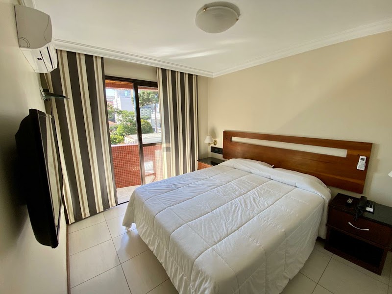 Wynn Batel Hotéis - Hotel em Mercês, Curitiba/PR - Foto 2