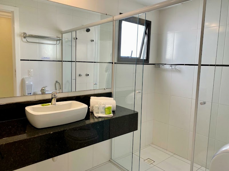 Wynn Batel Hotéis - Hotel em Mercês, Curitiba/PR - Foto 3