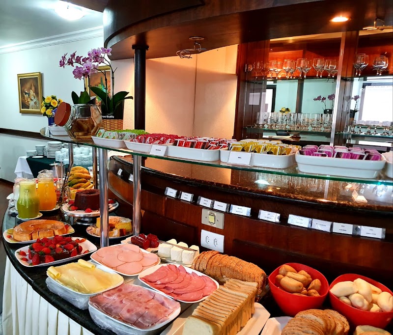 Wynn Batel Hotéis - Hotel em Mercês, Curitiba/PR - Foto 4