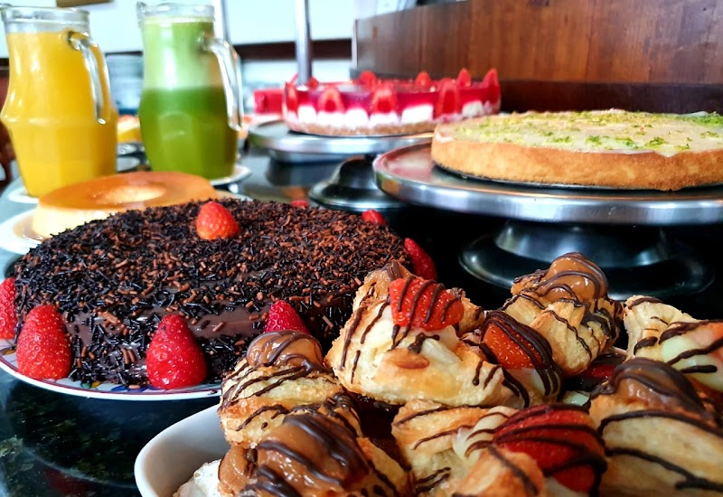 Wynn Batel Hotéis - Hotel em Mercês, Curitiba/PR - Foto 5