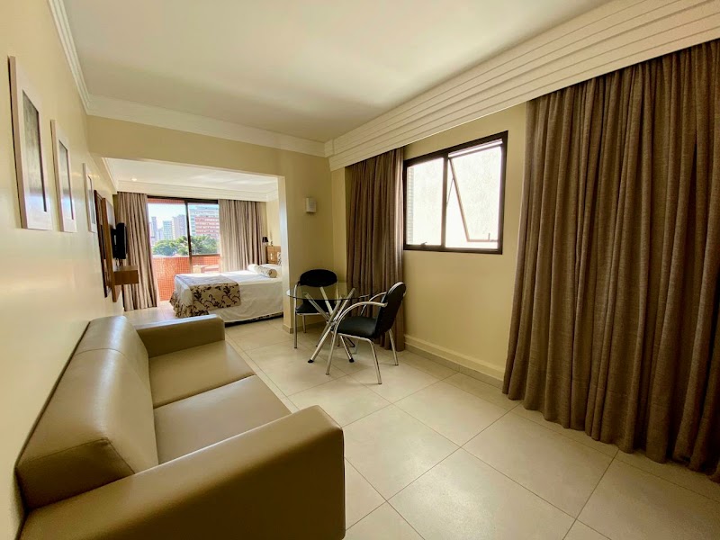 Foto 6 de Wynn Batel Hotéis