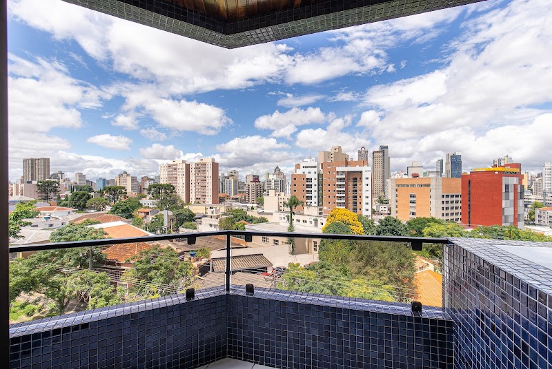 Hotel Flat Petras Residence