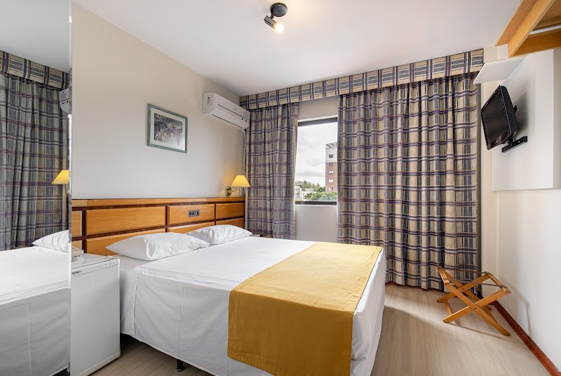 Foto 6 de Hotel Flat Petras Residence