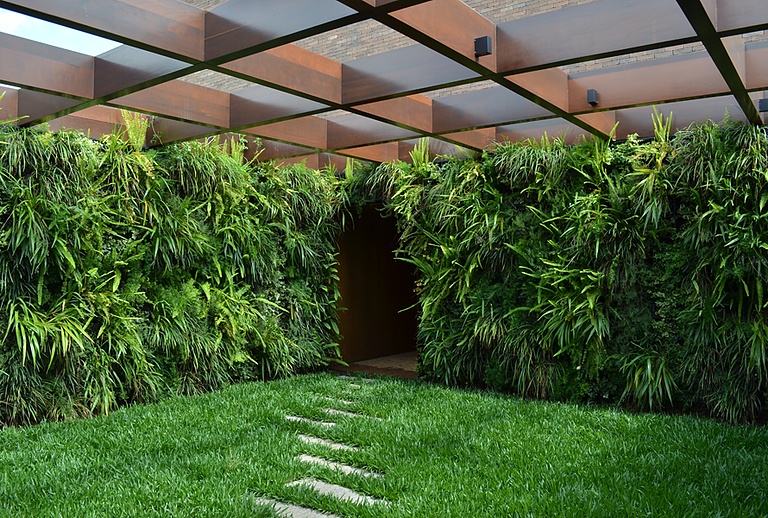 Arte & Jardim Paisagismo