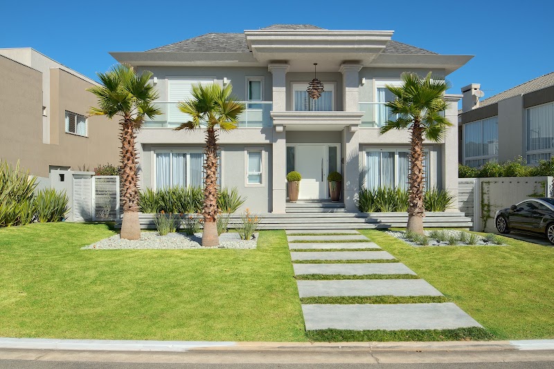 Arte & Jardim Paisagismo - Jardinagem e Paisagismo em Boa Vista, Curitiba/PR - Foto 2