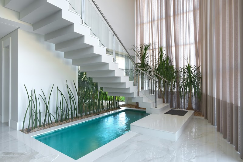 Arte & Jardim Paisagismo - Jardinagem e Paisagismo em Boa Vista, Curitiba/PR - Foto 4