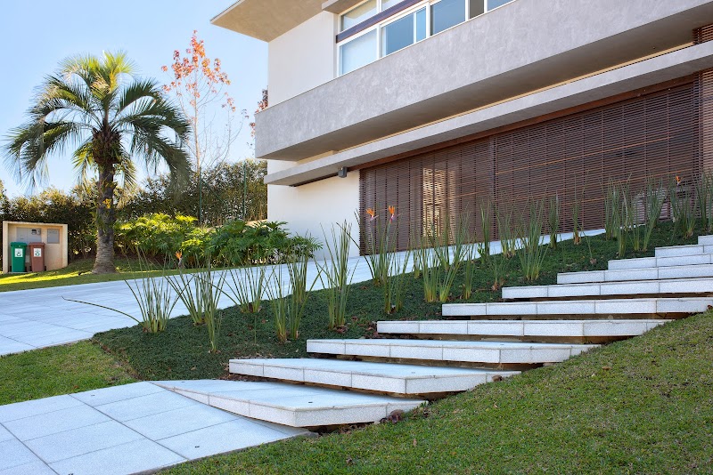 Foto 6 de Arte & Jardim Paisagismo