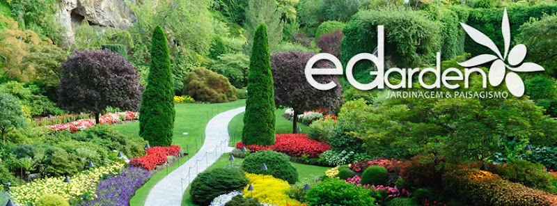 Edgarden Jardinagem e Paisagismo