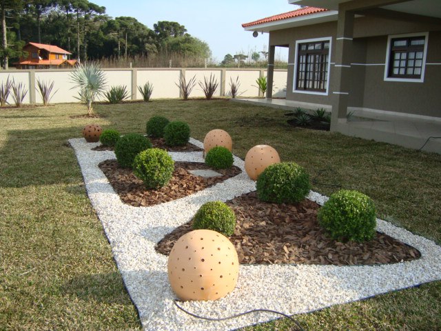 Edgarden Jardinagem e Paisagismo - Jardinagem e Paisagismo em Capão Raso, Curitiba/PR - Foto 3