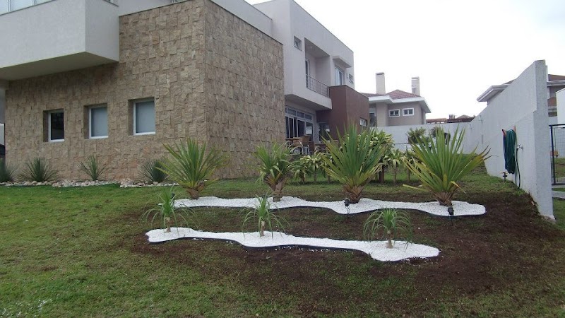 Edgarden Jardinagem e Paisagismo - Jardinagem e Paisagismo em Capão Raso, Curitiba/PR - Foto 5