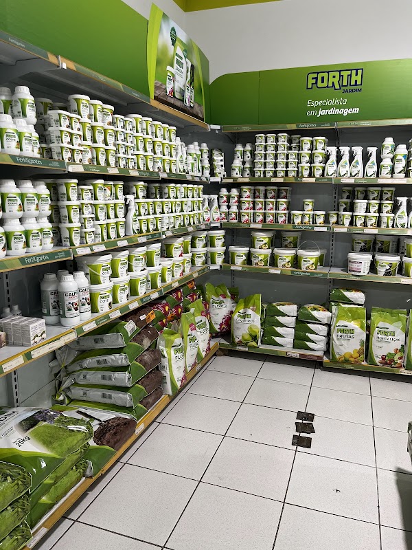 Boutin Campo & Jardim - Jardinagem e Paisagismo em Centro, Curitiba/PR - Foto 5