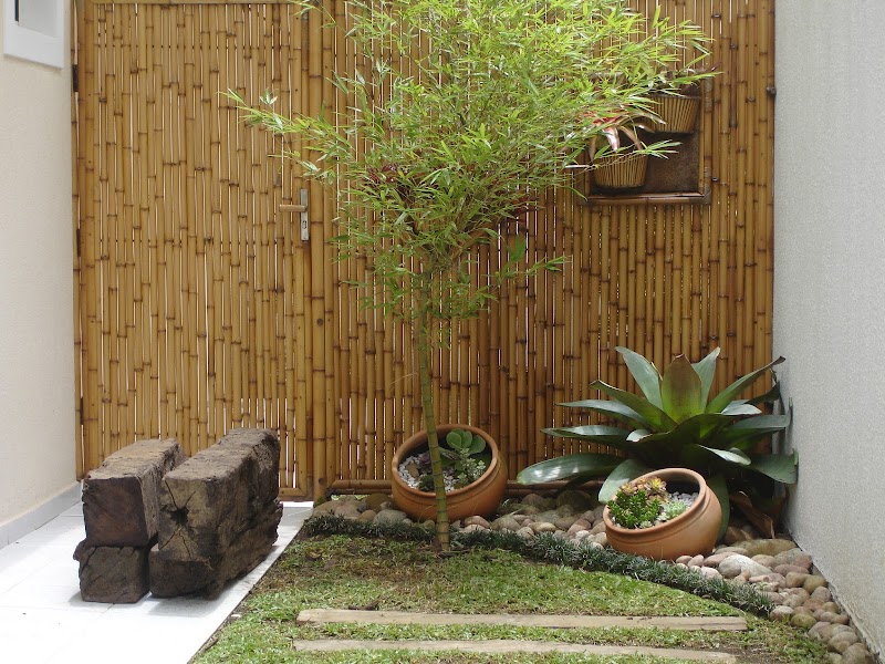 Ecológica Comércio de Plantas e Paisagismo - Jardinagem e Paisagismo em Centro, Curitiba/PR - Foto 4