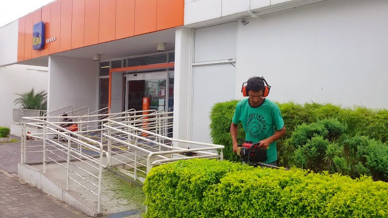 Ideal Jardinagem - Jardinagem e Paisagismo em Mercês, Curitiba/PR - Foto 4