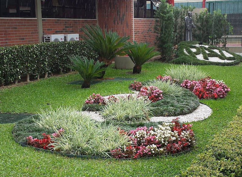 Foto 6 de Arte Vegetal Paisagismo