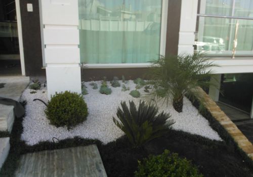 Florestal Jardinagem e Paisagismo - Jardinagem e Paisagismo em Pilarzinho, Curitiba/PR - Foto 3