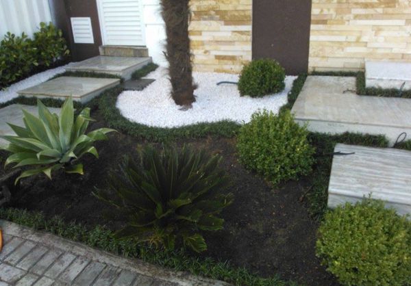 Foto 6 de Florestal Jardinagem e Paisagismo