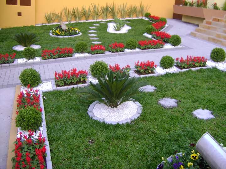 Serviços de Jardinagem e Paisagismo Tomczyk