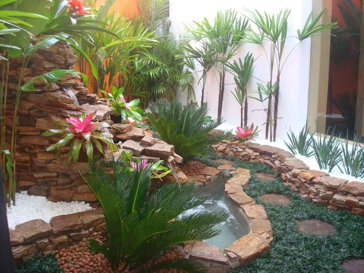 Serviços de Jardinagem e Paisagismo Tomczyk - Jardinagem e Paisagismo em Pinheirinho, Curitiba/PR - Foto 2