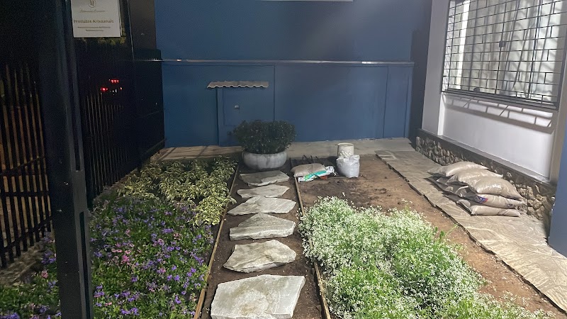 Viva Verde Paisagismo e Jardinagem - Jardinagem e Paisagismo em Seminário, Curitiba/PR - Foto 5