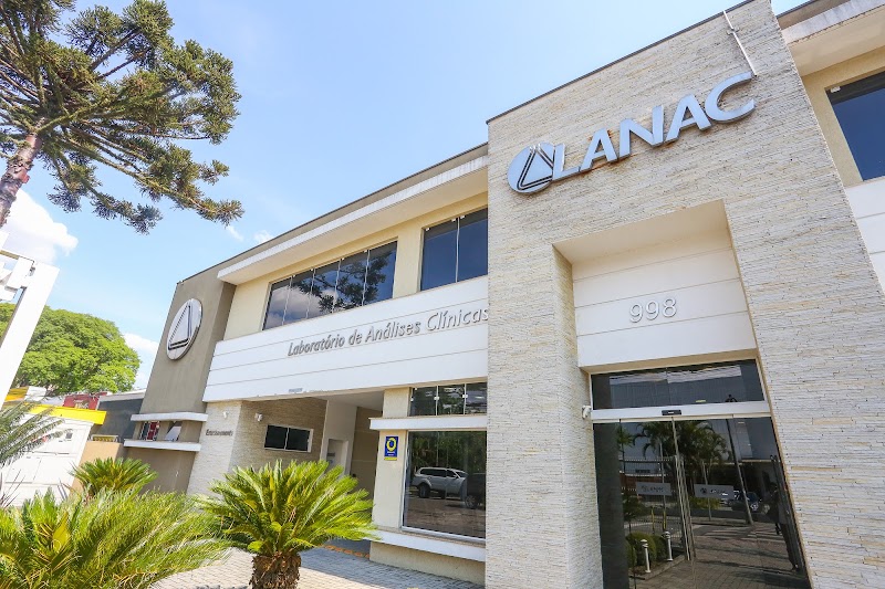 Lanac Laboratório