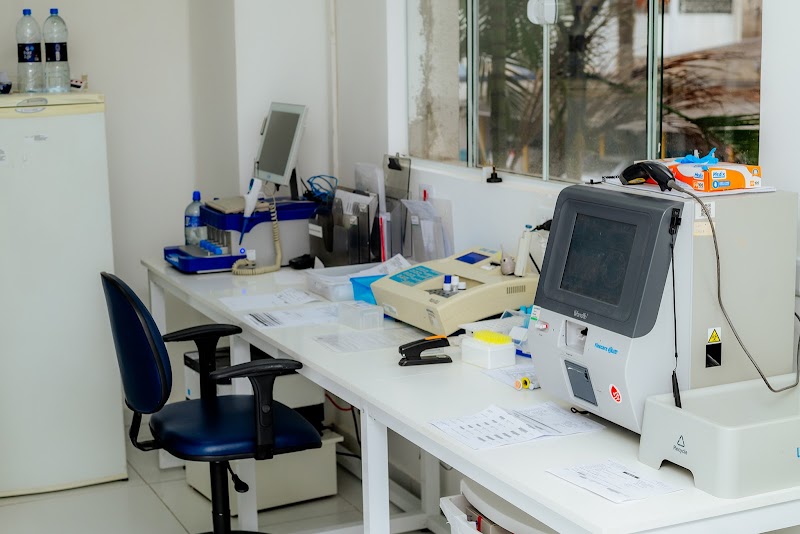 Laboratório São Vicente - Grupo LCA - Laboratório em Centro, Curitiba/PR - Foto 3