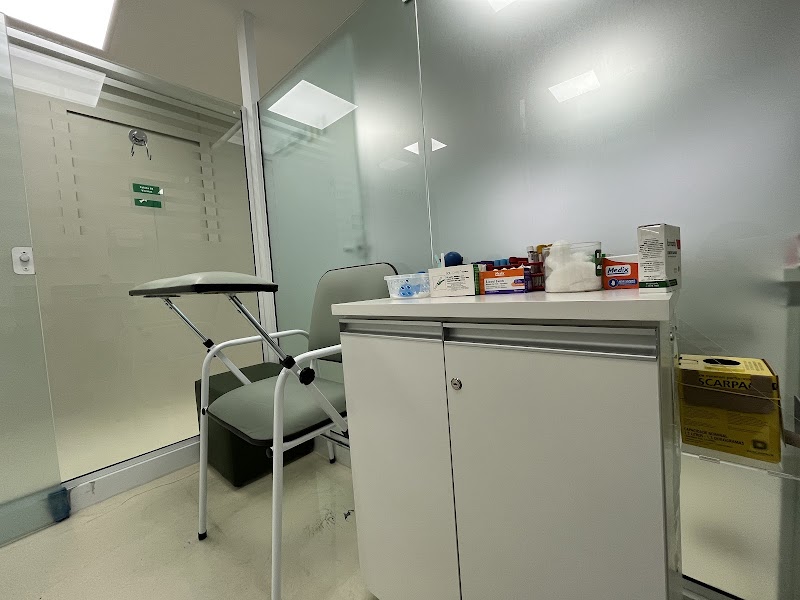 MEDLABs - Laboratório - Laboratório em Centro, Curitiba/PR - Foto 4