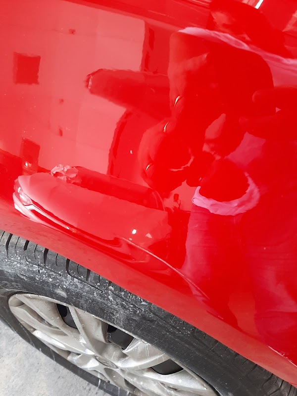 Curitiba Repair Funilaria Express - Lanternagem e Pintura em Alto da Glória, Curitiba/PR - Foto 5