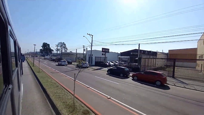 Foto 6 de Curitiba Repair Funilaria Express