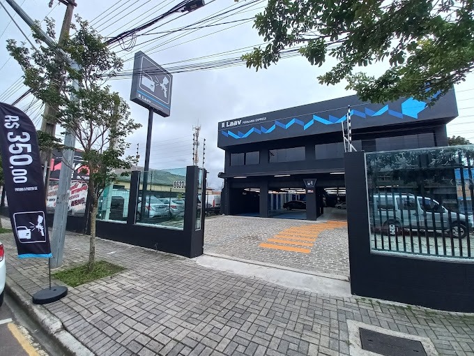 Laav Curitiba