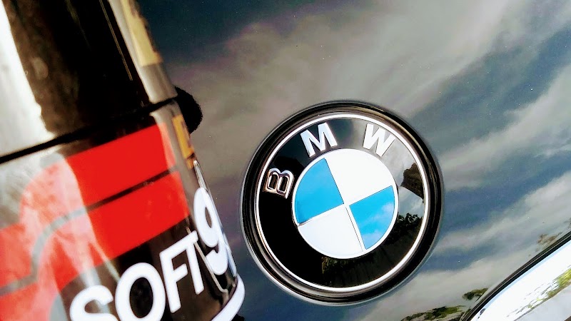 Gold Park VIII Lava Car e Martelinho de Ouro