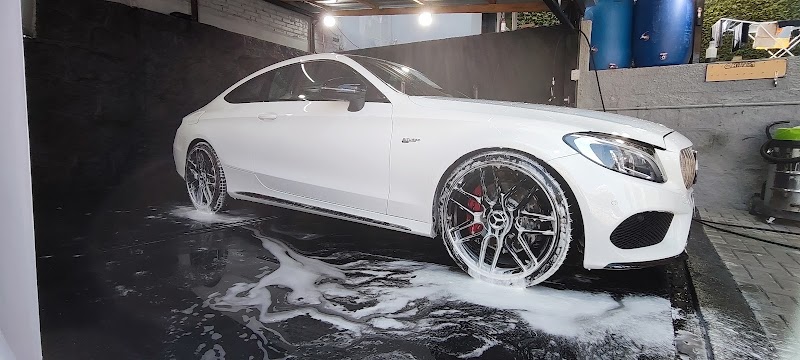 Gold Park VIII Lava Car e Martelinho de Ouro - Lanternagem e Pintura em Centro, Curitiba/PR - Foto 5