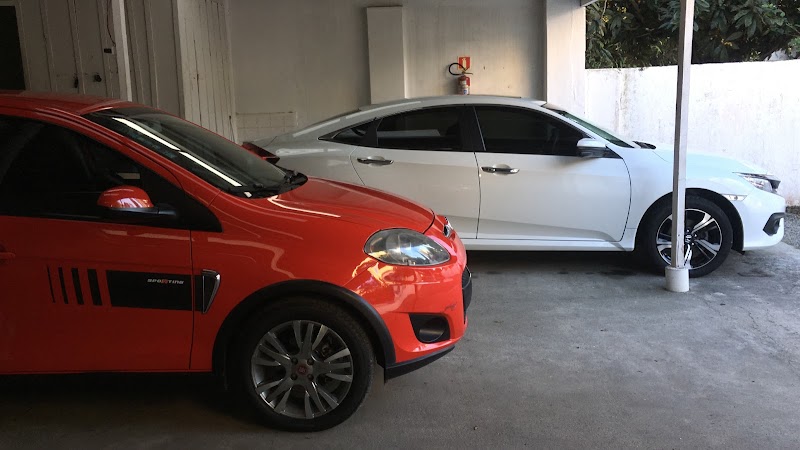 Foto 6 de Gold Park VIII Lava Car e Martelinho de Ouro