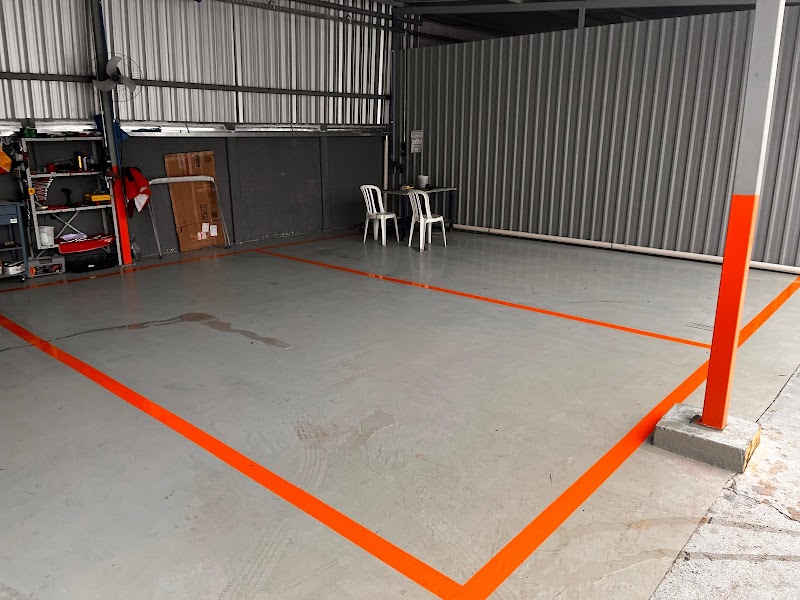 Auto América Funilaria e Pintura - Lanternagem e Pintura em Cristo Rei, Curitiba/PR - Foto 3