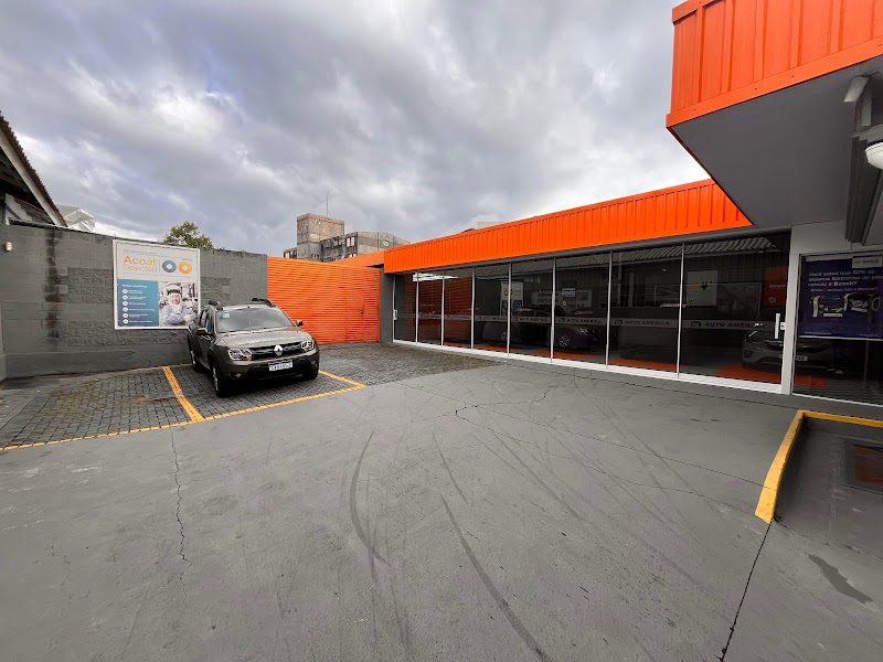 Foto 6 de Auto América Funilaria e Pintura