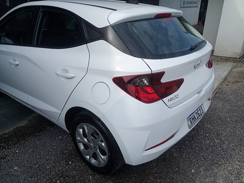 BOX6 - Lanternagem e Pintura em Guaira, Curitiba/PR - Foto 3