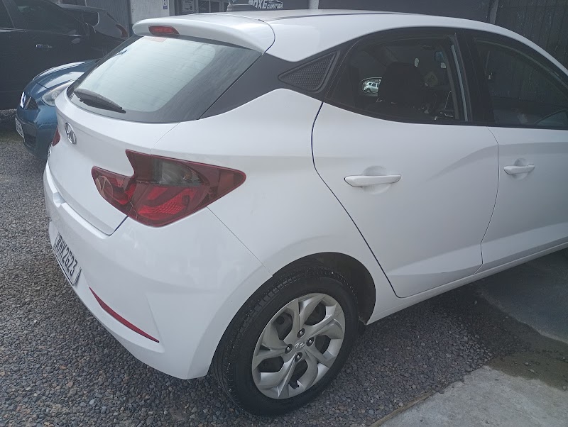 BOX6 - Lanternagem e Pintura em Guaira, Curitiba/PR - Foto 4