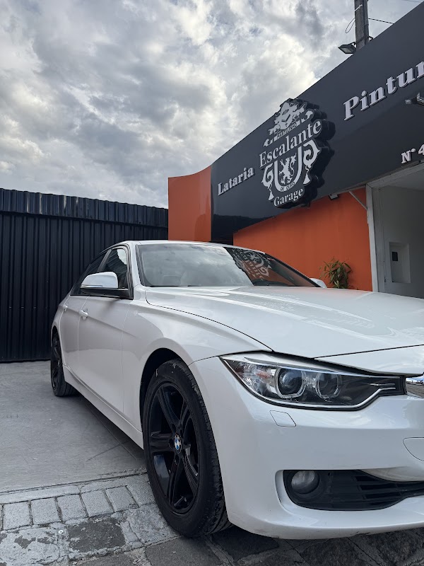 Escalante Garage (Martelinho de ouro) - Lanternagem e Pintura em Mercês, Curitiba/PR - Foto 4