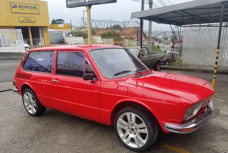 Lima Car Funilaria - Lanternagem e Pintura em Parolin, Curitiba/PR - Foto 2