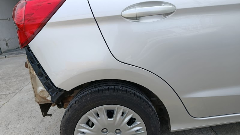 Lima Car Funilaria - Lanternagem e Pintura em Parolin, Curitiba/PR - Foto 4